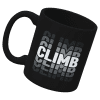 Climmmmmb 11oz Mug