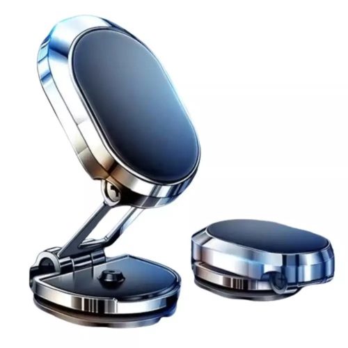 360 Rotatable Magnetic Car Phone Holder 7