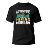 Adventure Has No Limit Man T-Shirt