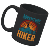 Adventure Hiker 11oz Mug