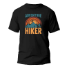 Adventure Hiker Man T-Shirt