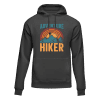 Adventure Hiker Unisex Hoodie