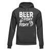 Beer Fishy Fishy Unisex Hoodie