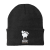 Bigfoot Lives Matter Embroidered Beanie