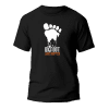 Bigfoot Lives Matter Man T-Shirt