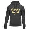 Climber Unisex Hoodie