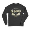 Climber Men Long Sleeve Shirt