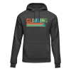 Climbing Unisex Hoodie