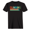 Climbing Man T-Shirt