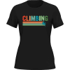 Climbing T-Shirt for Women