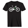 E Bike Man T-Shirt