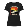 Explore More Hiking T-Shirt for Women