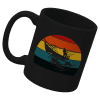 Fishing Boat 11oz Mug