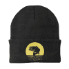 Fishing Embroidered Beanie