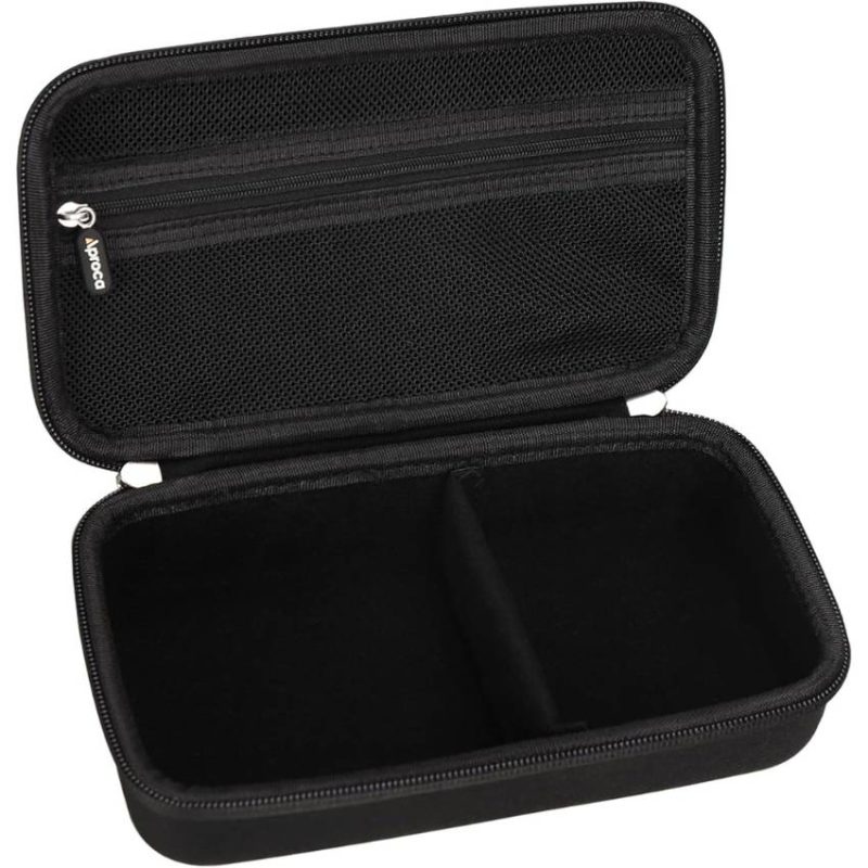 HardStorageTravelCase forOutdoorzeesSportsActionCameraandAccessories6