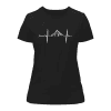 Heartbeat V1 T-Shirt for Women