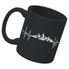 Heartbeat V2 11oz Mug