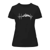 Heartbeat V2 T-Shirt for Women