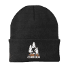 Keep It Squatchy Embroidered Beanie