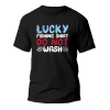 Lucky Fishing Shirt Man T-Shirt