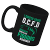 OCFD 11oz Mug