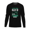 OCFD Men Long Sleeve Shirt