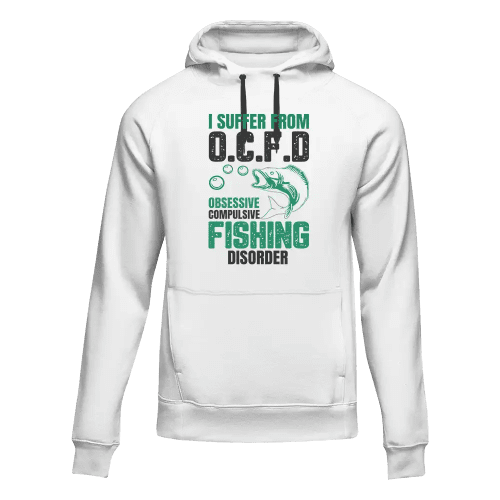 OCFD Unisex Hoodie