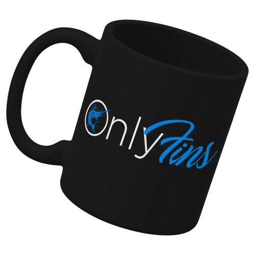 Only Fins 11oz Mug