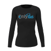 Only Fins Women Long Sleeve