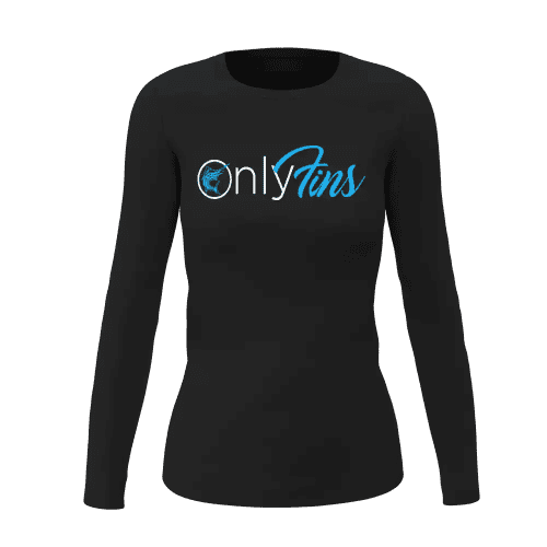 Only Fins Women Long Sleeve