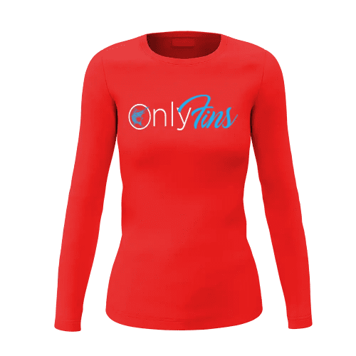 Only Fins Women Long Sleeve