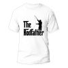 The Rod Father Man T-Shirt