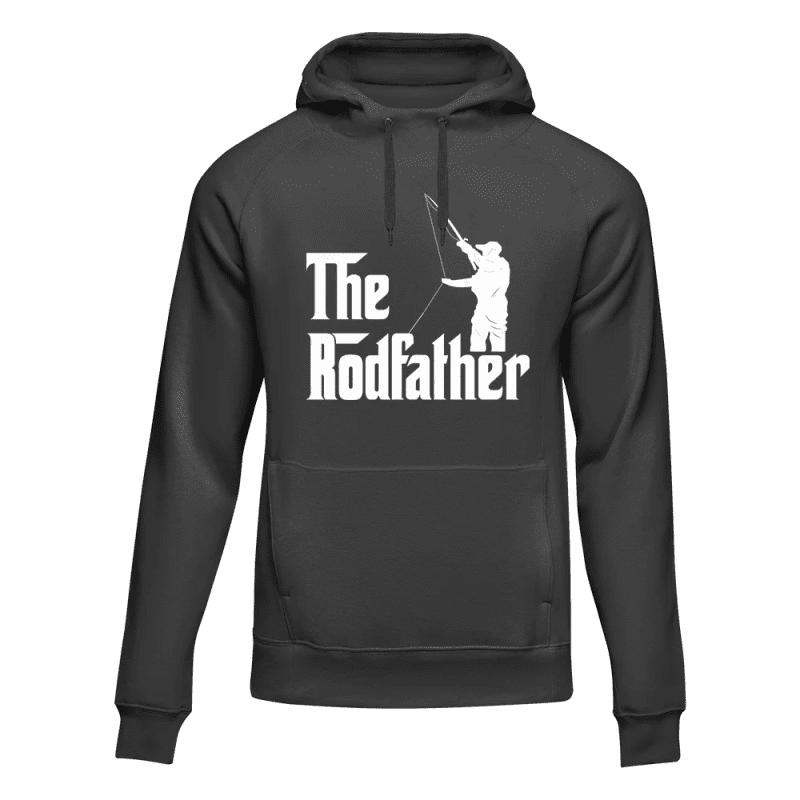 The Rod Father Unisex Hoodie