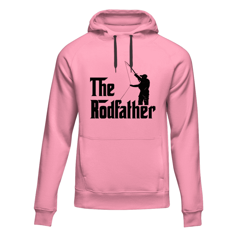 The Rod Father Unisex Hoodie