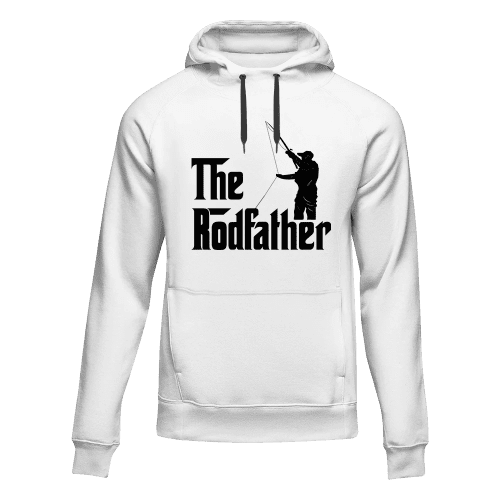 The Rod Father Unisex Hoodie