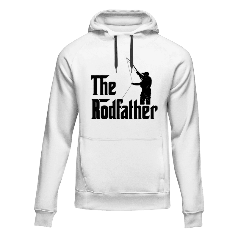 The Rod Father Unisex Hoodie