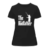 The Rod Father T-Shirt for Women