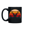 Deer Color 11oz Mug