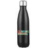 Climbing 17oz Stainless Water Bottle