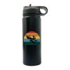 Fishing Boat 20oz Sport Bottle