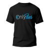 Only Fins Man T-Shirt