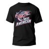 Reel American Unisex T-shirt