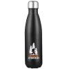 Keep It Squatchy Stainless Steel Water Bottle