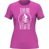 The Road Knows This Is How I Rest T-Shirt for Women