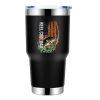 Reel Cool Dad 30oz Stainless Steel Tumbler