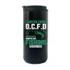 I Suffer From "OCFD" Obsessive Compulsive Fishing Disorder 14oz Tumbler-Black