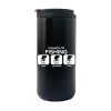 Chance of Fishing 14oz Tumbler Black