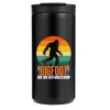 Bigfoot Hide And Seek Worldchamp 14oz Tumbler Black