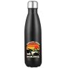 Explore More Hiking Stainless Steel Water Bottle