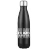 Climmmmmb 17oz Stainless Water Bottle